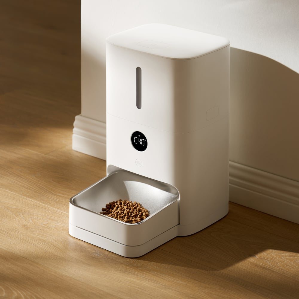 Xiaomi Smart Pet Food Feeder 2