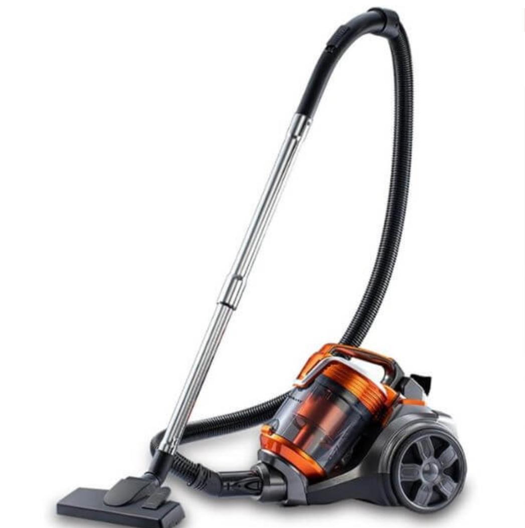 3.5L Corded Canister Vacuum Cleaner 3600W