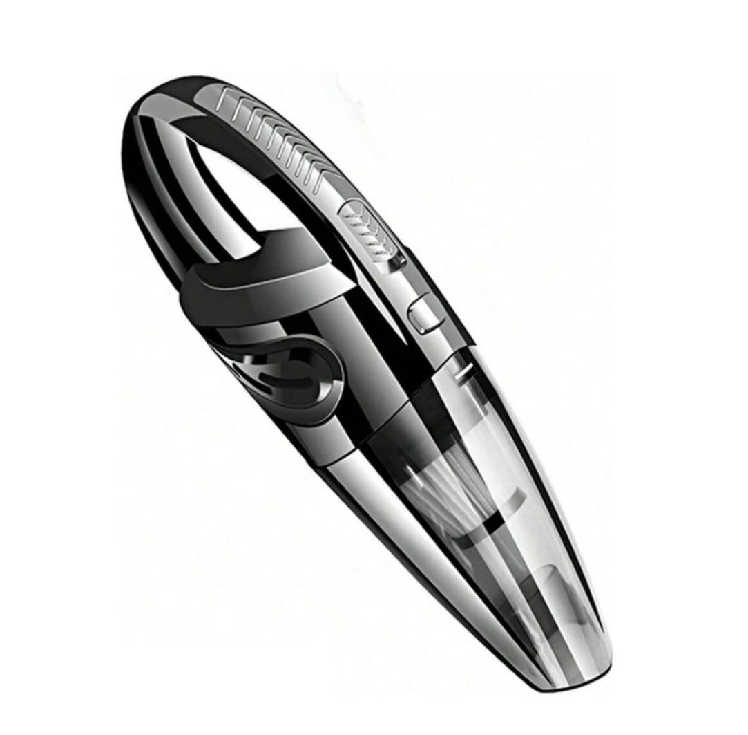 Wet and Dry Wireless Vehicle Vacuum Cleaner
