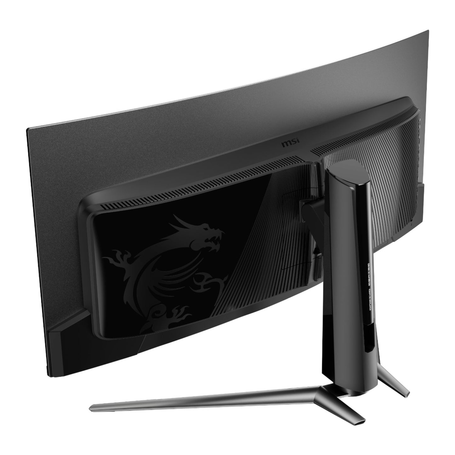 MSI MPG 341CQPX QD-OLED 34″ UWQHD 240Hz 0.03ms Curved Gaming Monitor