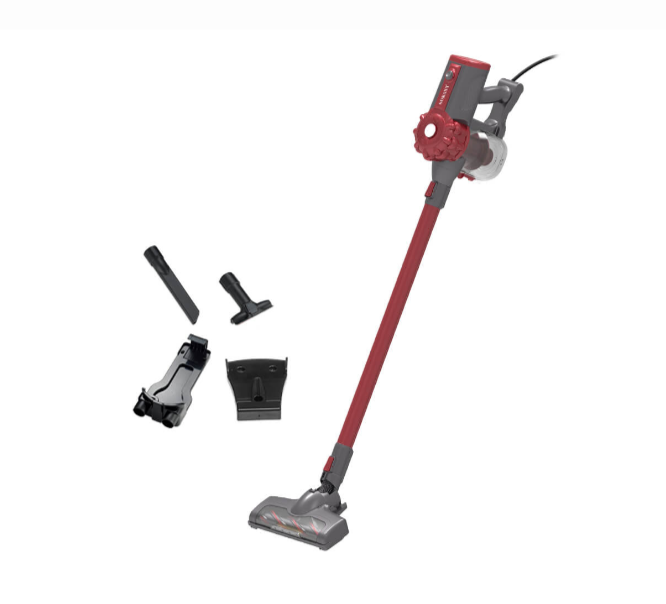 Electric Upright Dry Vacuum Cleaner