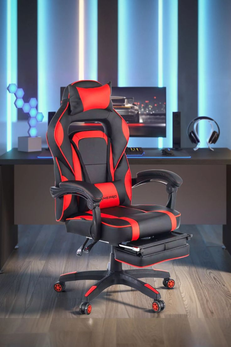 Computer peripherals