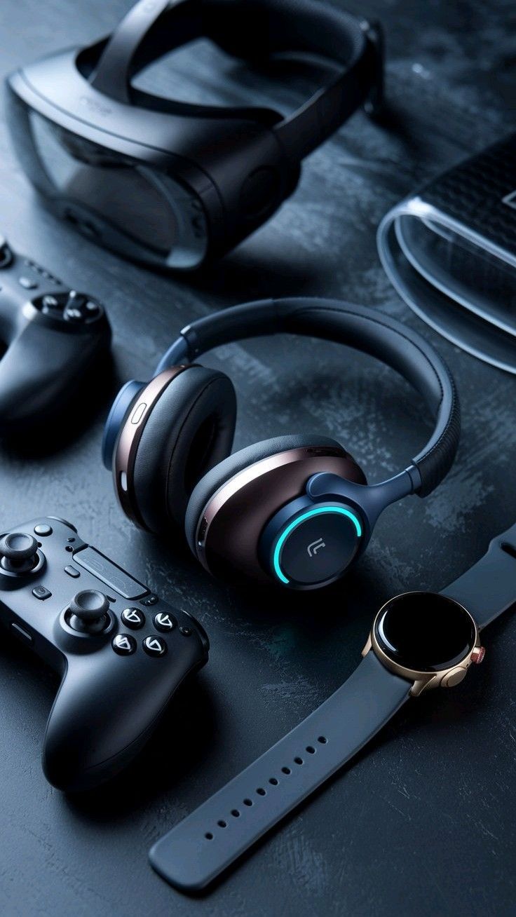 Lifestyle and home tech