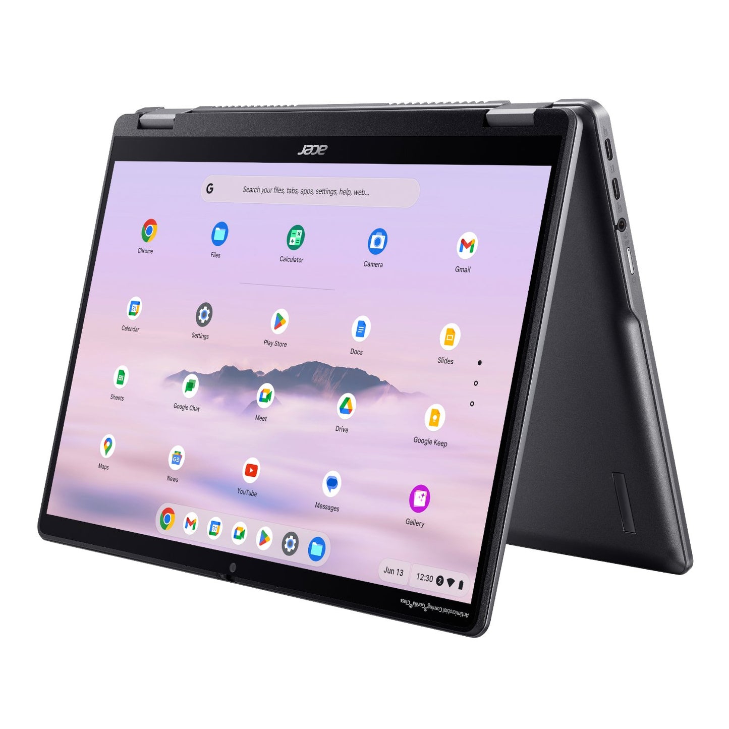 Acer Chromebook Plus Spin 514 14″