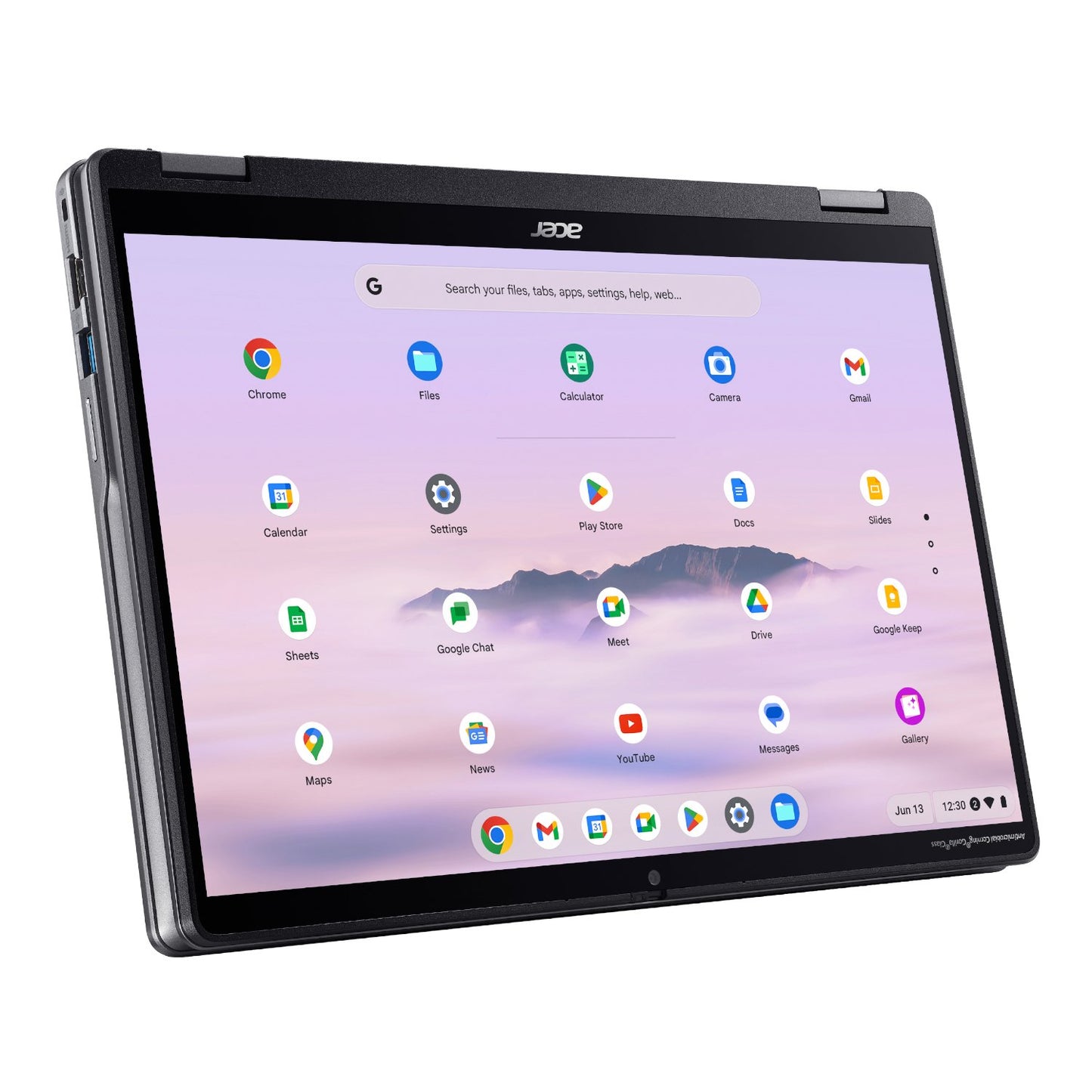 Acer Chromebook Plus Spin 514 14″