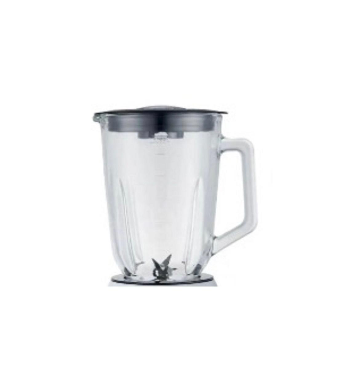 Sokany 3 in 1 Electric Juice Blender Machine & Extractor