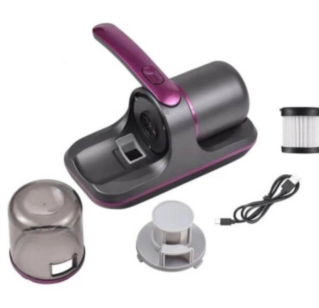 Cordless Mattress Vacuum Cleaner