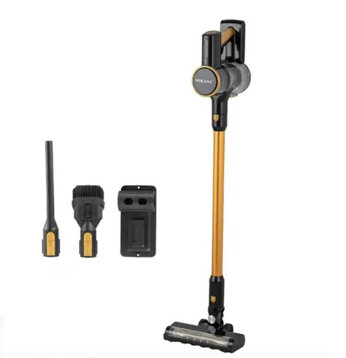 3 in 1 Upright Handheld Cordless Vacuum Cleaner