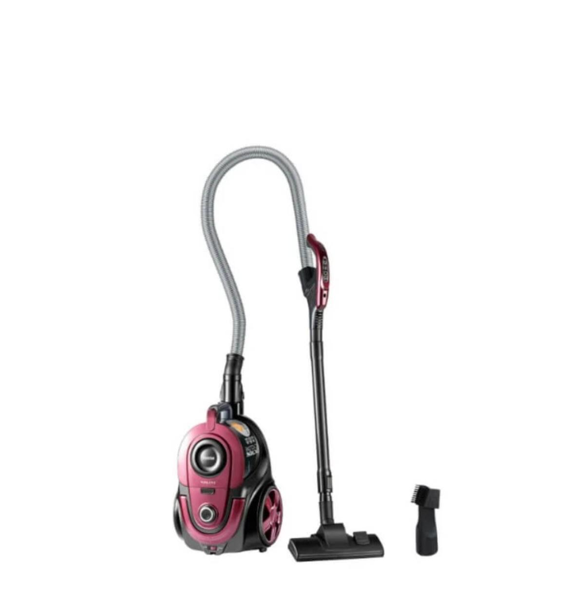 2 in 1 Multifunctional Wet and Dry Carpet Vacuum Cleaner