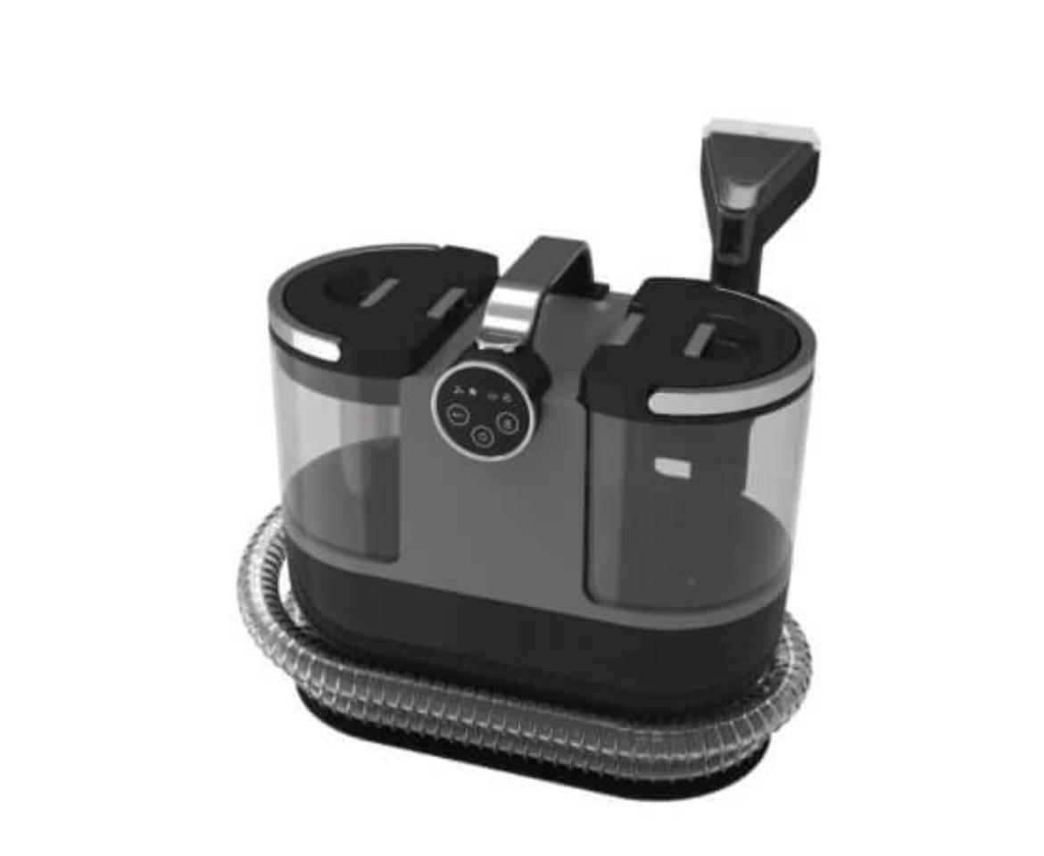 4 in 1 Carpet Steam Cleaner Machine