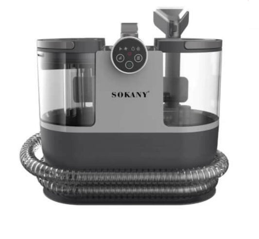 4 in 1 Carpet Steam Cleaner Machine