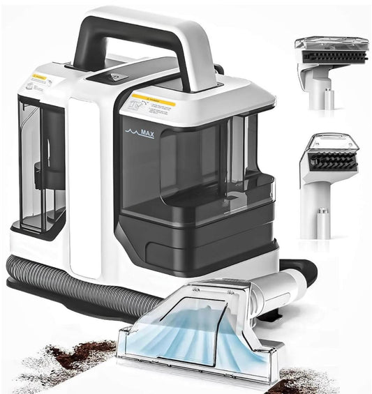 Carpet and Sofa Vacuum Cleaner