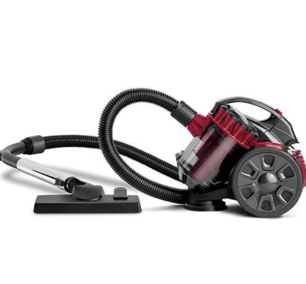 2600W Super Suction Wet and Dry Advanced Cyclonic Technology Vacuum Cleaner