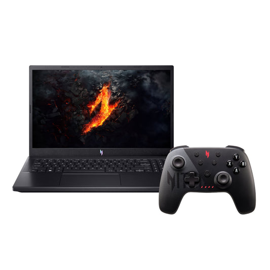 Acer NITRO V 15 Gaming Laptop 15.6″ | AMD Ryzen 7