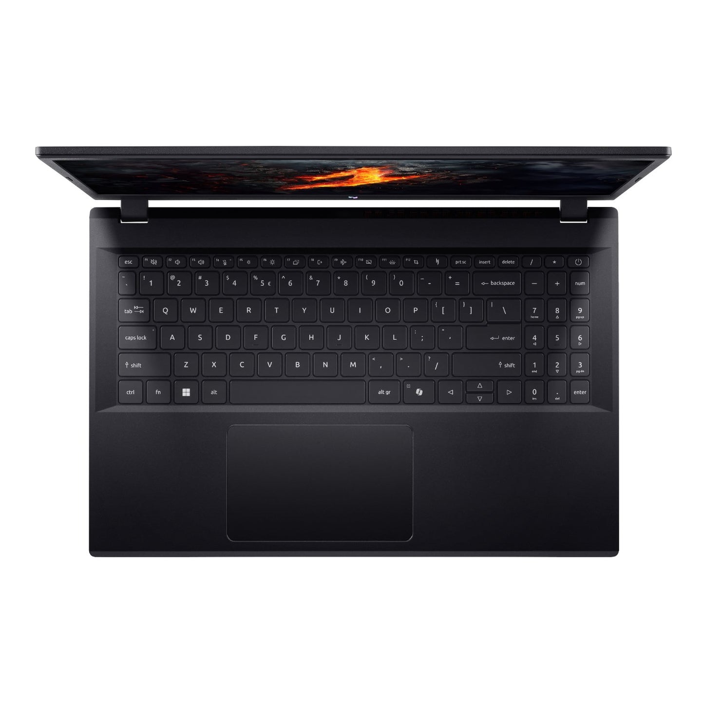 Acer NITRO V 15 Gaming Laptop 15.6″ | AMD Ryzen 7