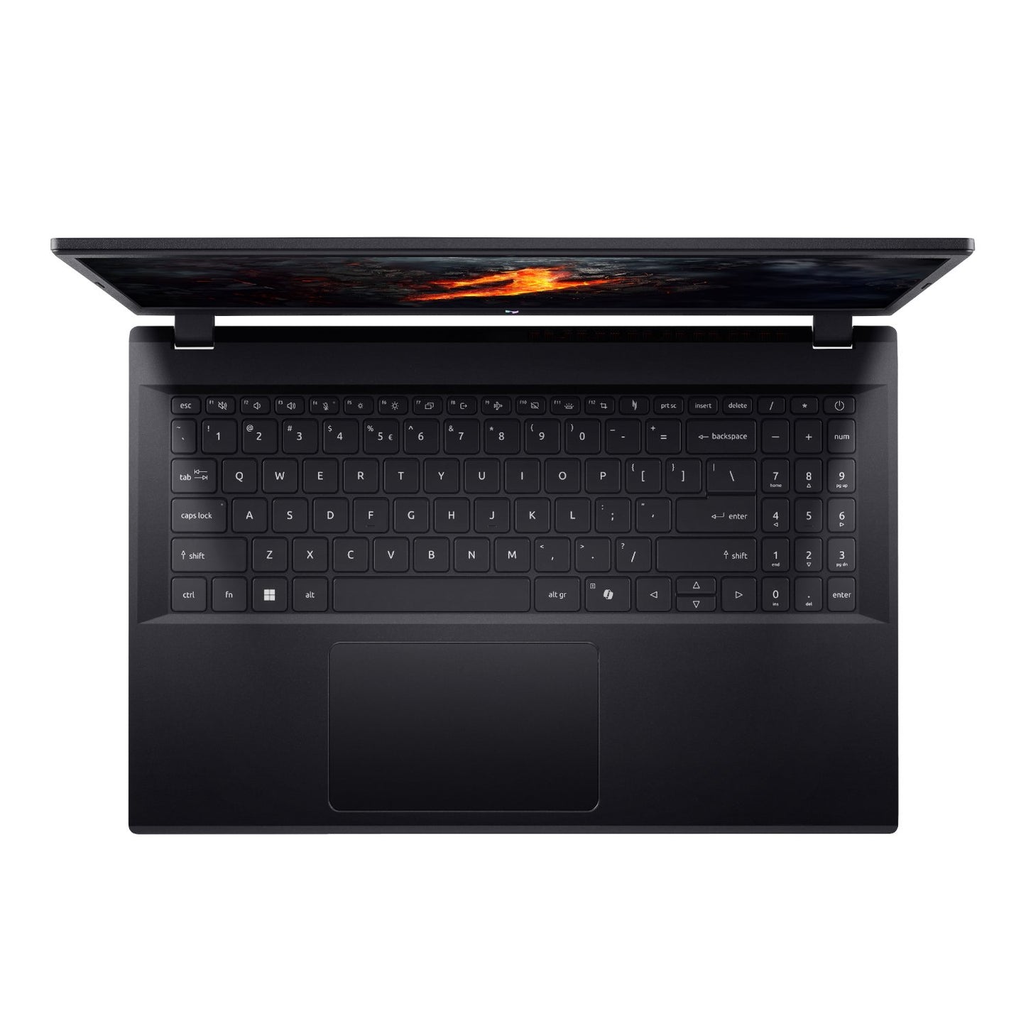 Acer NITRO V 15 Gaming Laptop 15.6″ | AMD Ryzen 5