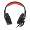 REDRAGON Over-Ear THEMIS Aux Gaming Headset – Black