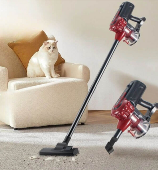 Cordless Multifunction Hand Vacuum Cleaner