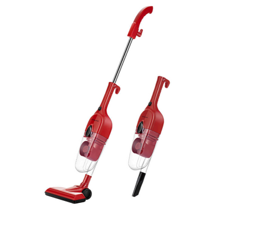 Multifunctional 2 in 1 Mite Dust Collector Portable Handheld Vacuum Cleaner