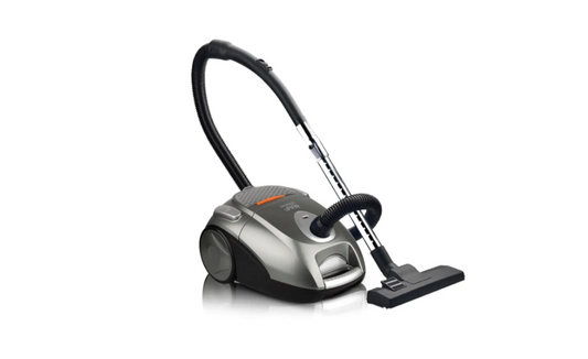 4.5L Handheld Canister Super Suction Vacuum Cleaner