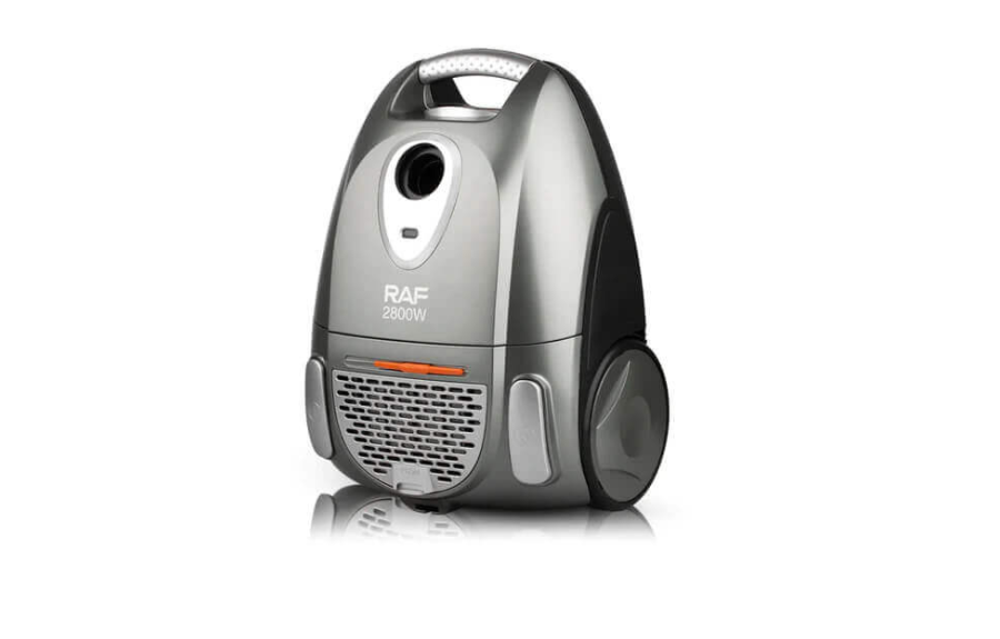 4.5L Handheld Canister Super Suction Vacuum Cleaner