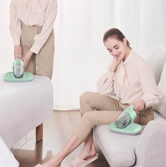 Dust Mite Vacuum Cleaner