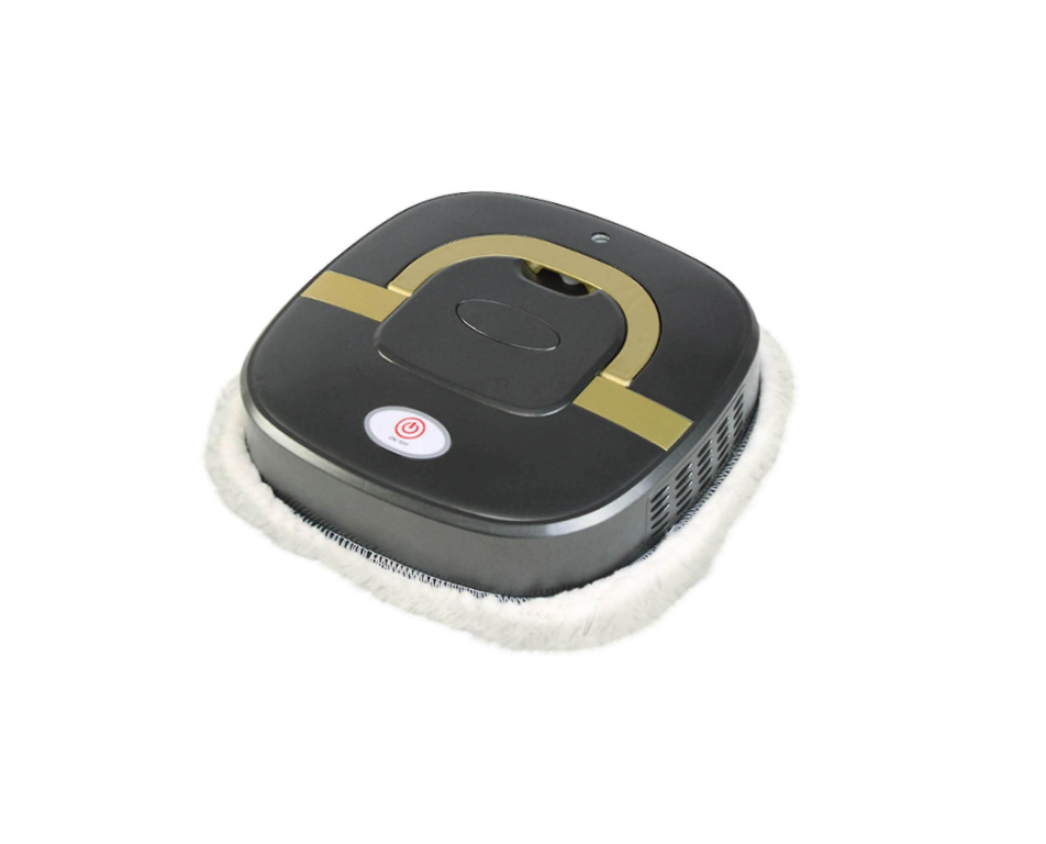 Smart Intelligent Automatic Brush Mopper