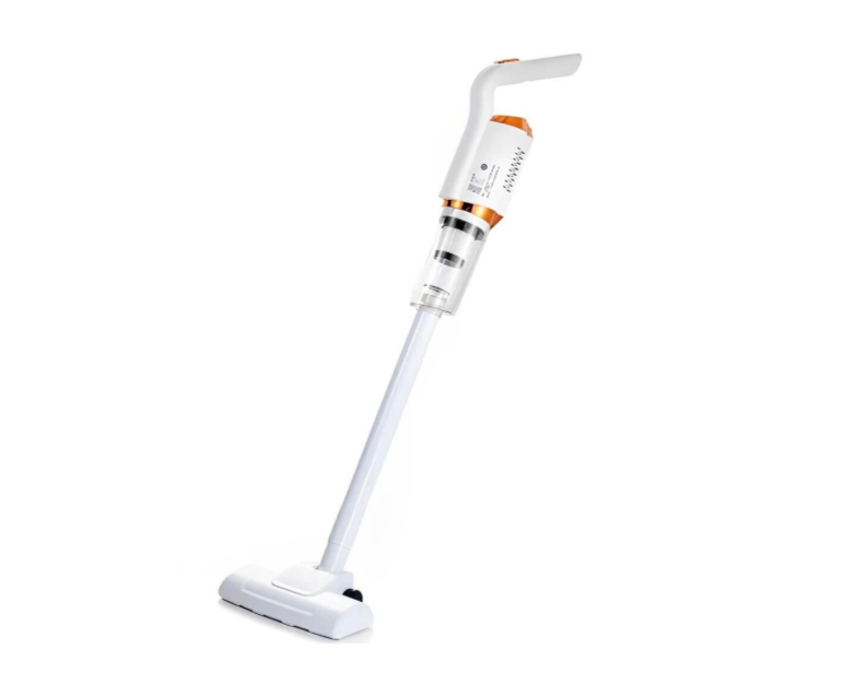 Wireless Vacuum Cleaner