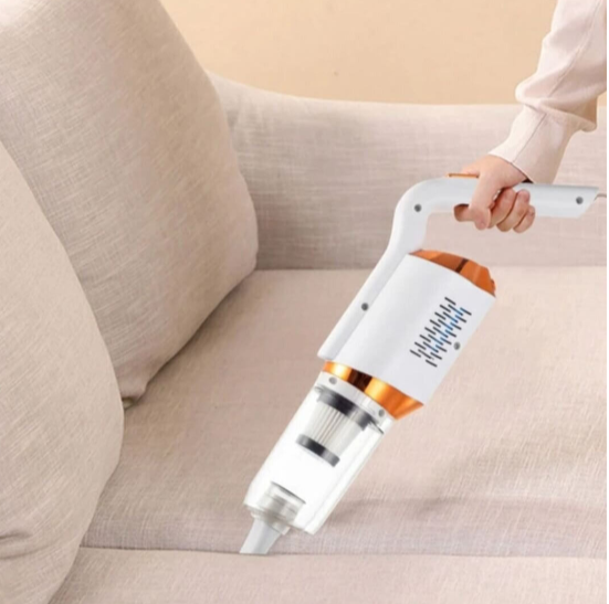 Wireless Vacuum Cleaner