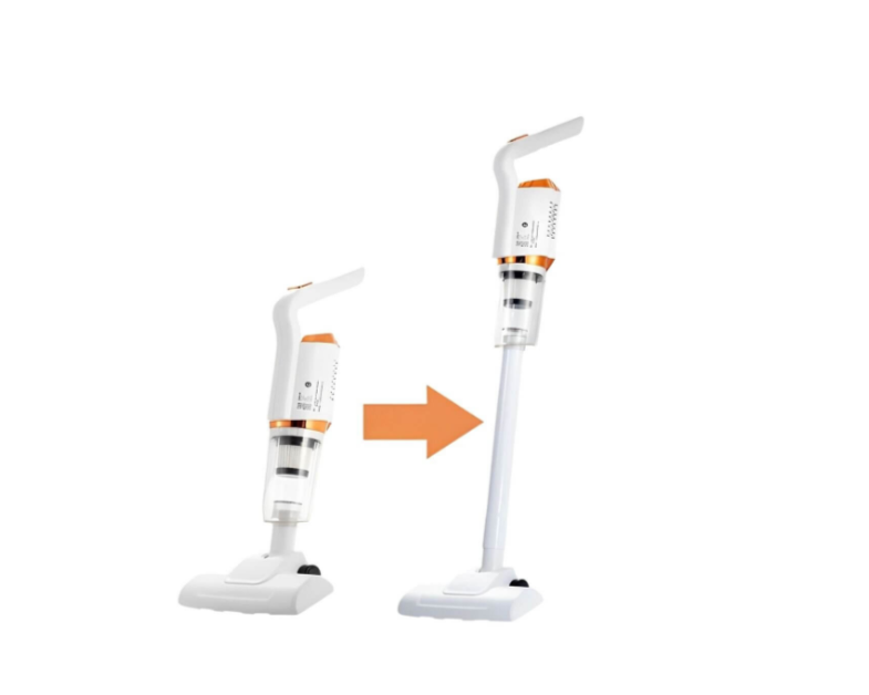 Wireless Vacuum Cleaner