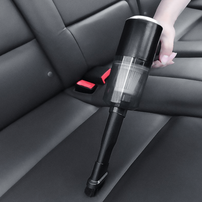 2 in 1 Vacuum Cleaner