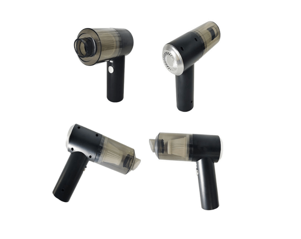 2 in 1 Vacuum Cleaner