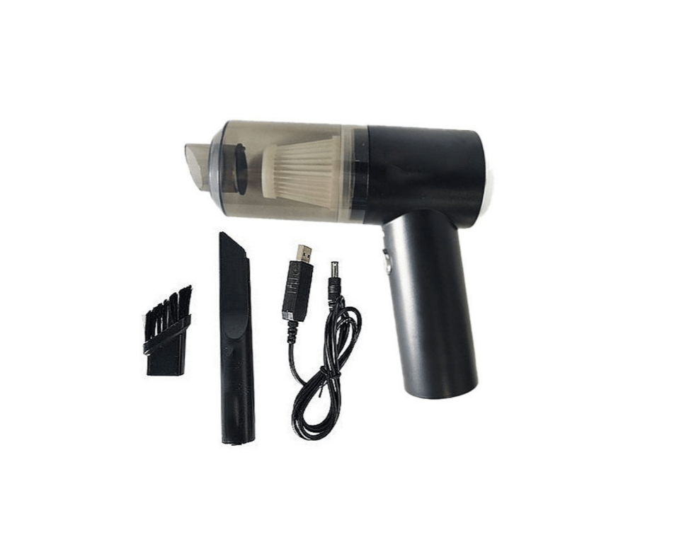 2 in 1 Vacuum Cleaner