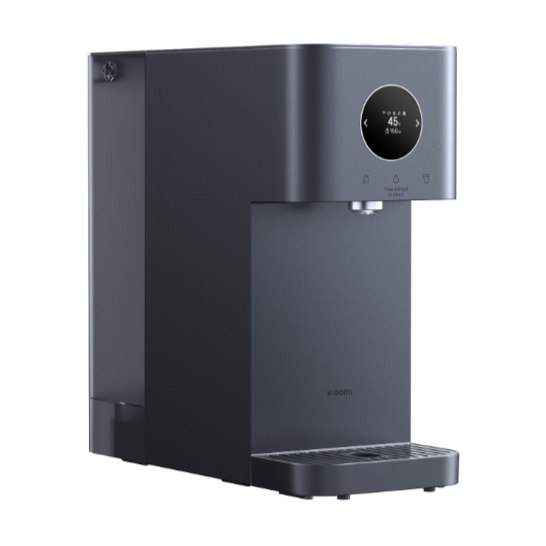 Xiaomi Smart Filtered Water Dispenser Pro – RO Filtration, Instant Heating, UV Sterilisation