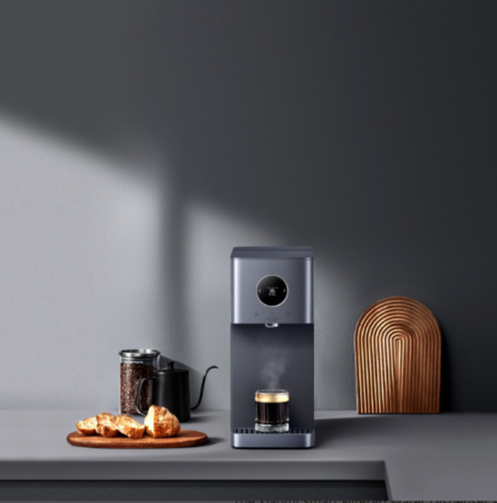 Xiaomi Smart Filtered Water Dispenser Pro – RO Filtration, Instant Heating, UV Sterilisation