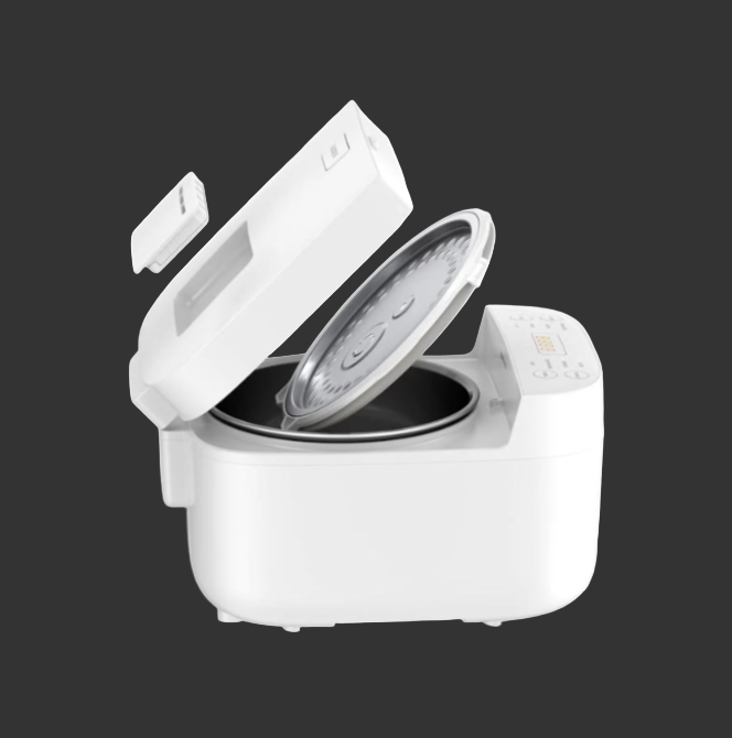 Xiaomi Smart Multifunctional Rice Cooker