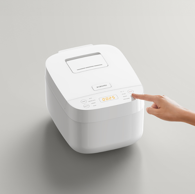 Xiaomi Smart Multifunctional Rice Cooker