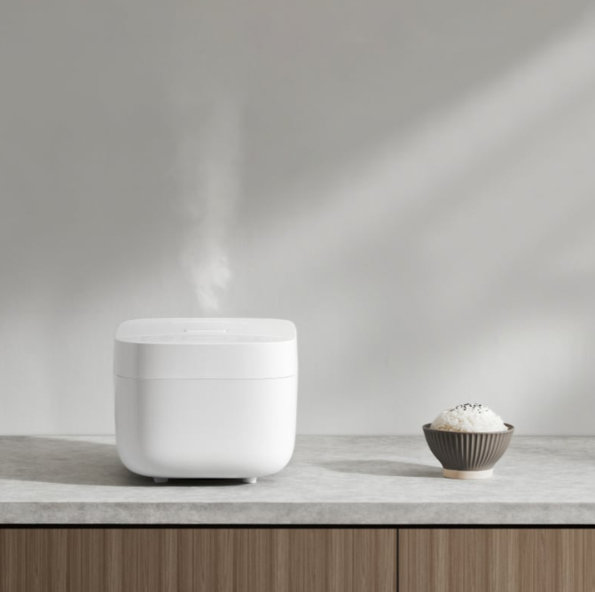 Xiaomi Smart Multifunctional Rice Cooker