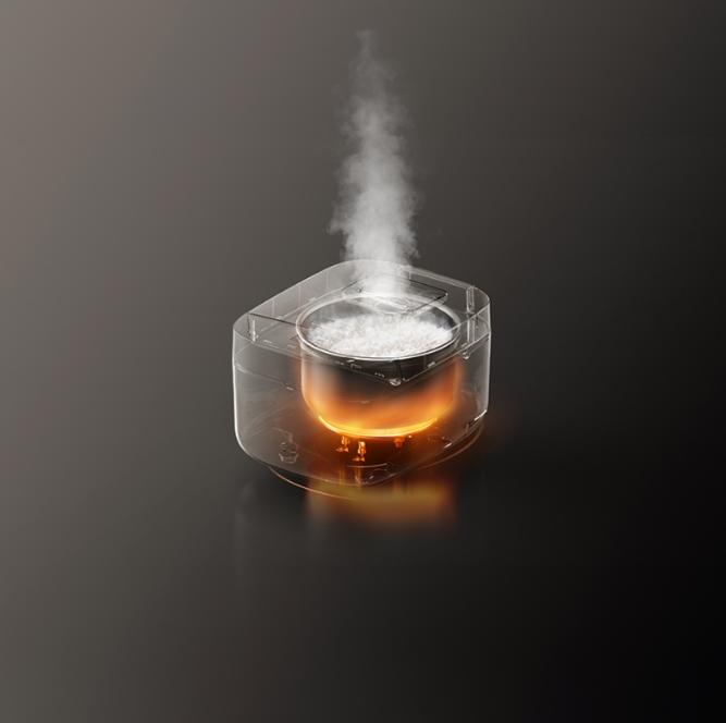 Xiaomi Smart Multifunctional Rice Cooker