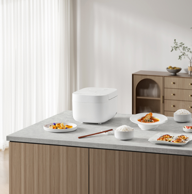 Xiaomi Smart Multifunctional Rice Cooker