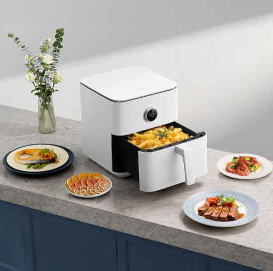 Xiaomi Smart Air Fryer 6.5L