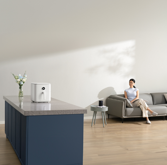 Xiaomi Smart Air Fryer 6.5L