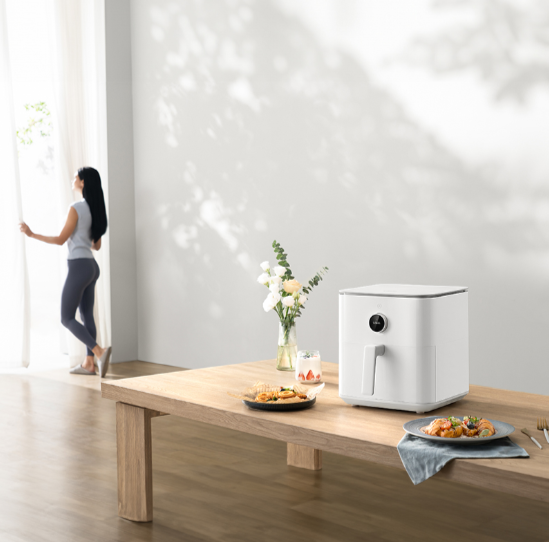 Xiaomi Smart Air Fryer 6.5L