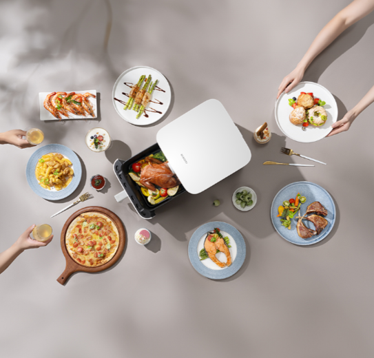 Xiaomi Smart Air Fryer 6.5L