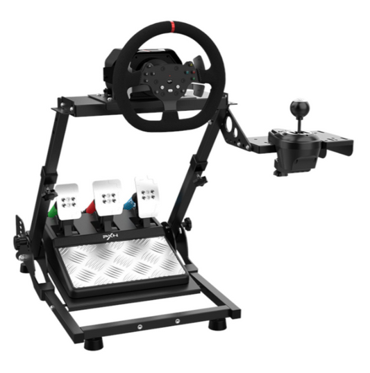 PXN A10 Gaming Racing Wheel Foldable Stand