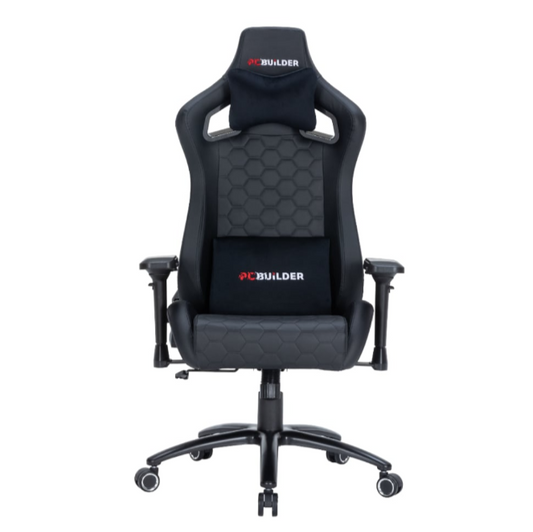 PCBuilder NAVIGATOR X Gaming Chair