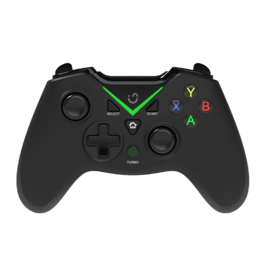 WINX GAME Supreme Controller for Android & PC