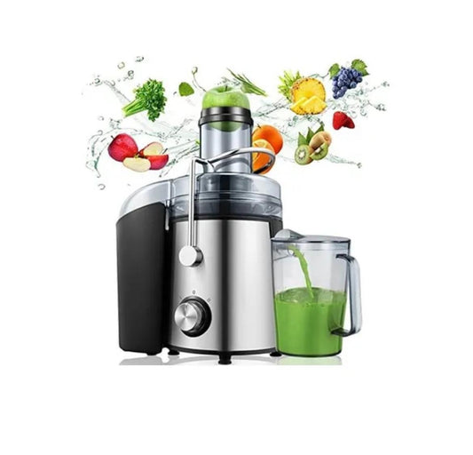 Juice Extractor 800w